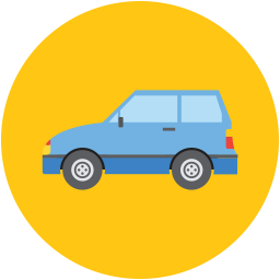 Car  Icon