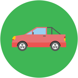 Car  Icon