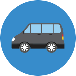 Car  Icon