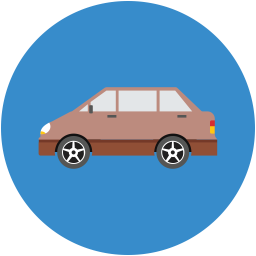 Car  Icon