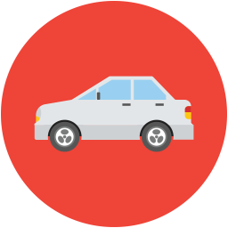 Car  Icon