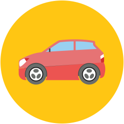 Car  Icon