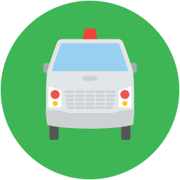 Ambulance  Icon