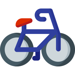 Bike  Icon