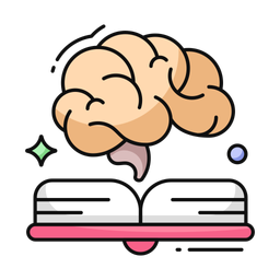 Brain Education  Icon