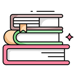 Books  Icon