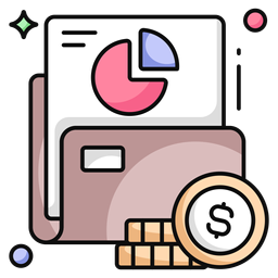 Business Folder  Icon