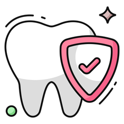 Dental Protection  Icon