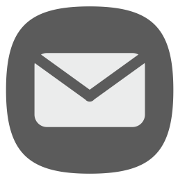 Letter  Icon