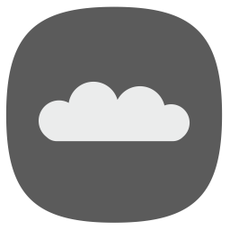 Cloud  Icon