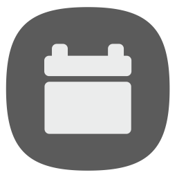 Calendar  Icon