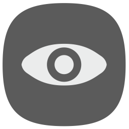 Eye  Icon