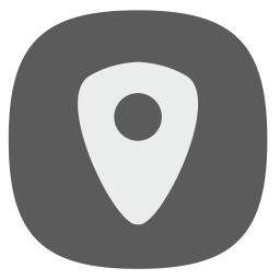 Location pin  Icon