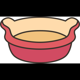 Gratin  Icon