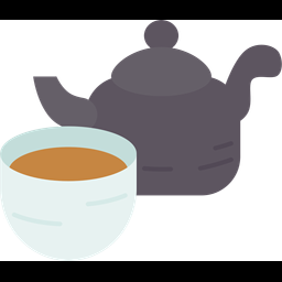 Gongfu  Icon