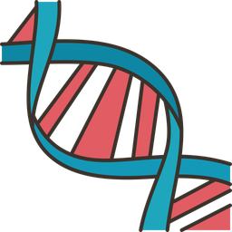 Dna  Icon