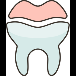 Dental  Ícone