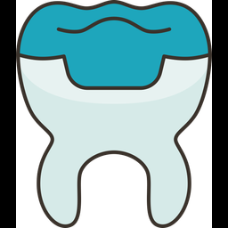 Dental  Ícone