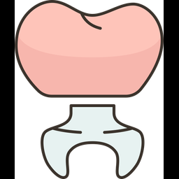 Dental  Ícone