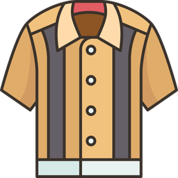 Guayabera  Ícone