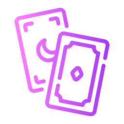 Card  Icon