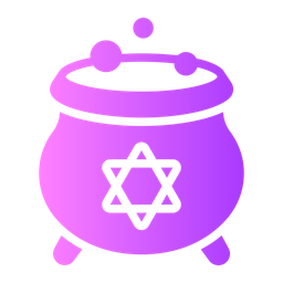 Cauldron  Icon