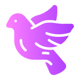 Bird  Icon