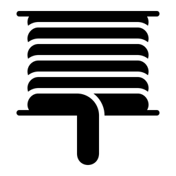 D Printing Filament  Icon