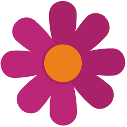 Blume  Symbol