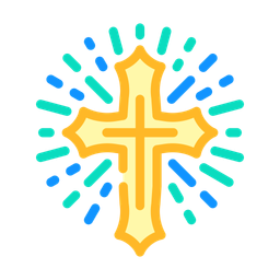 Cross  Icon