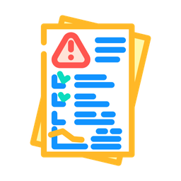 Mitigation  Icon