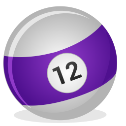 Ball  Icon