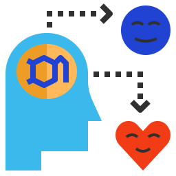 Dopamine  Icon