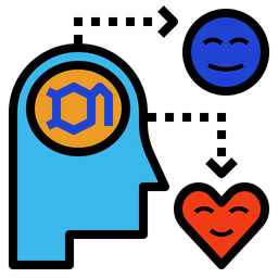 Dopamine  Icon