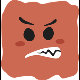 Anger  Icon