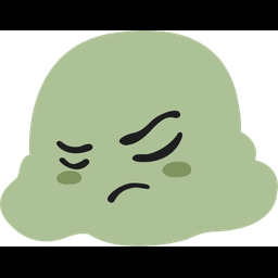 Disgust  Icon