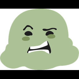 Disgust  Icon