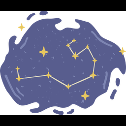 Pleiades  Icon