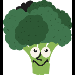 Broccoli  Icon