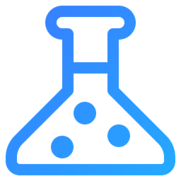 Chemical  Icon