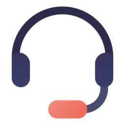 Headphone  Icon