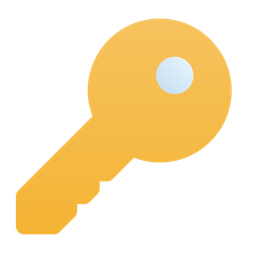 Key  Icon