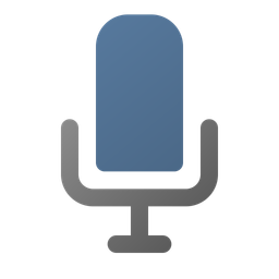 Microphone  Icon