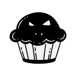 Cupcake  Icon