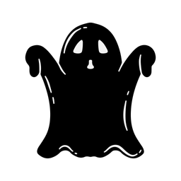 Ghost  Icon