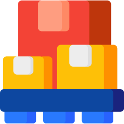 Packages  Icon