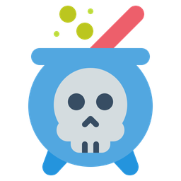 Death poison grinding  Icon