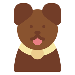 Dog  Icon