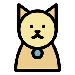 Dog  Icon