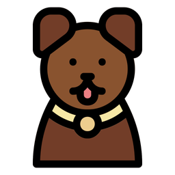 Dog  Icon